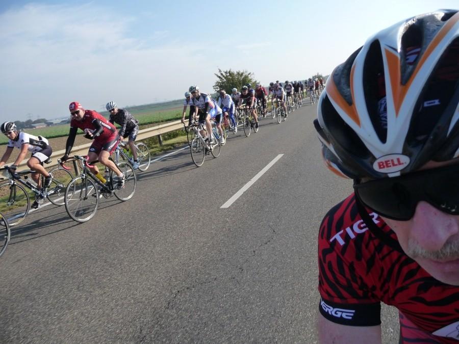 RTF "Pedalwirbel" - Pulheim