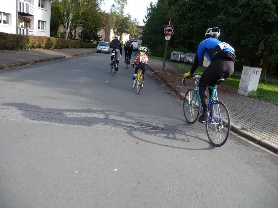 12. Europa RTF - Dortmund