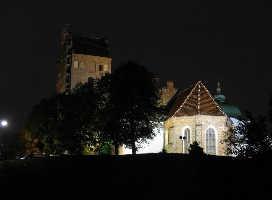 Kościół Nawiedzenia Najświętszej Maryi Panny