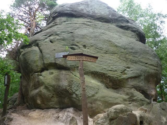 Baszta Paderewskiego
