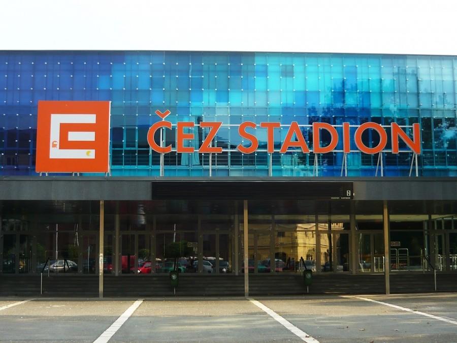 Čez Stadion - Czechy