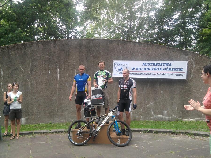 Repty XC 2011