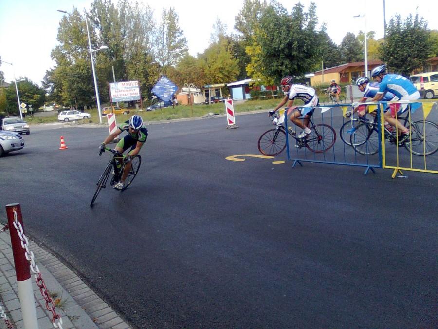 Krterium Jędrzejów 2011