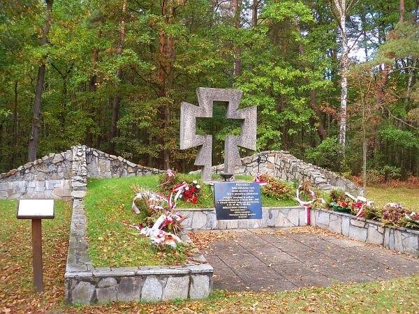 Krzyż "Jerzyków"