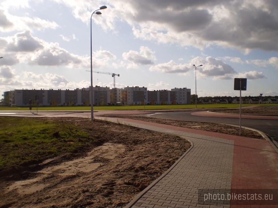 Swarzędz rozbudowuje się na południu