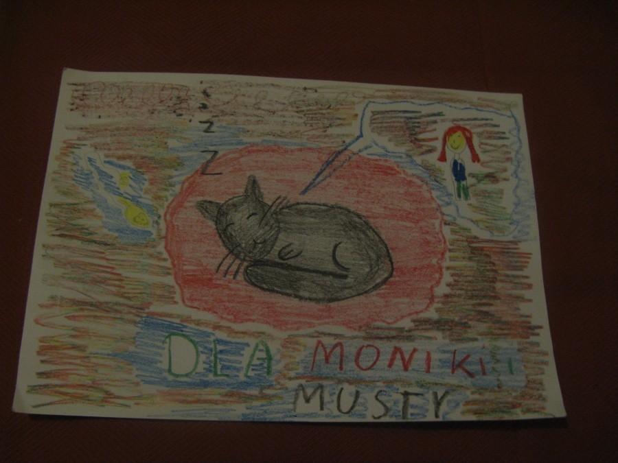 Dla Moniki i Musty :-)