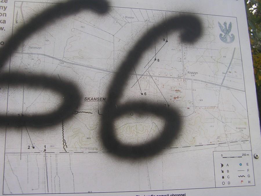 Route 66 czyli mapka dzisiejszych poszukiwań