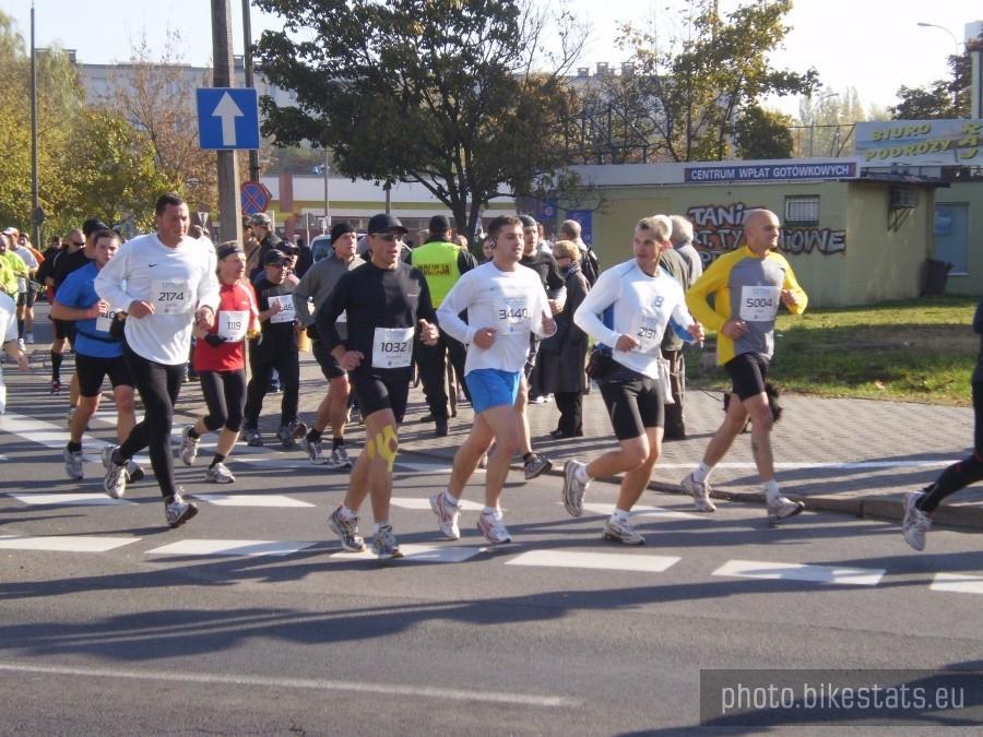 12. Poznań Maraton