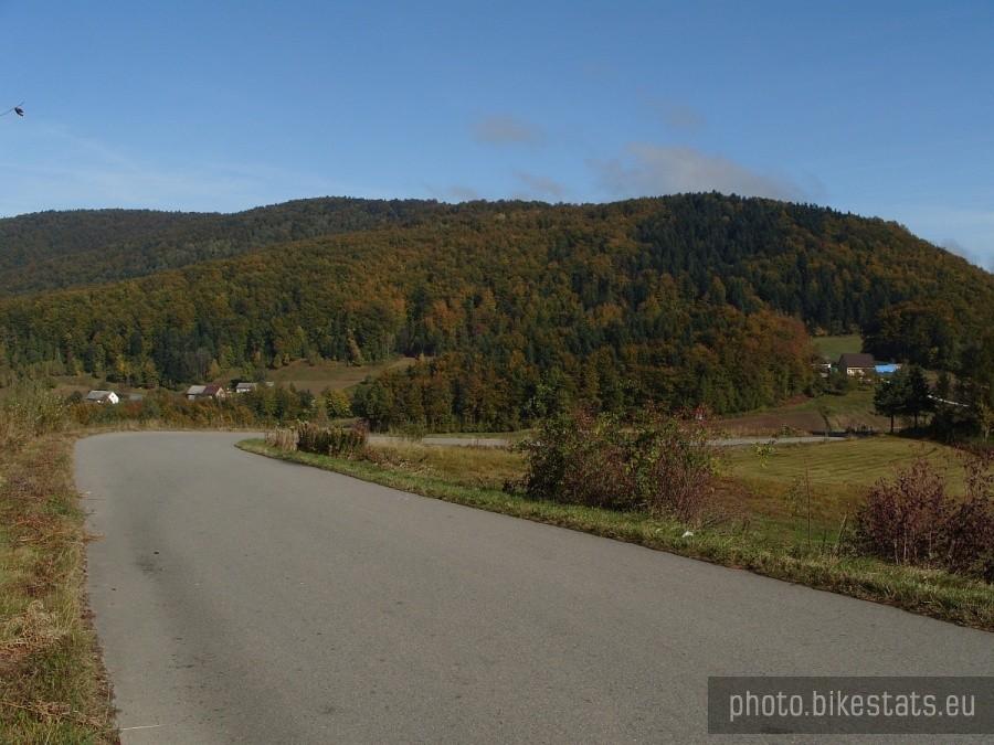 Chałm n/Grybowem