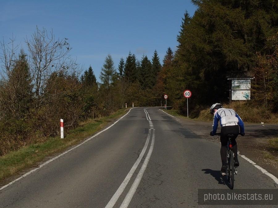 Na Krzyzówkę