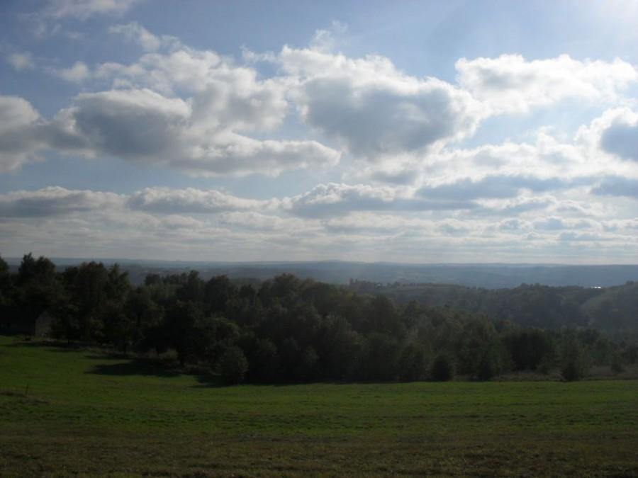 wzgórza