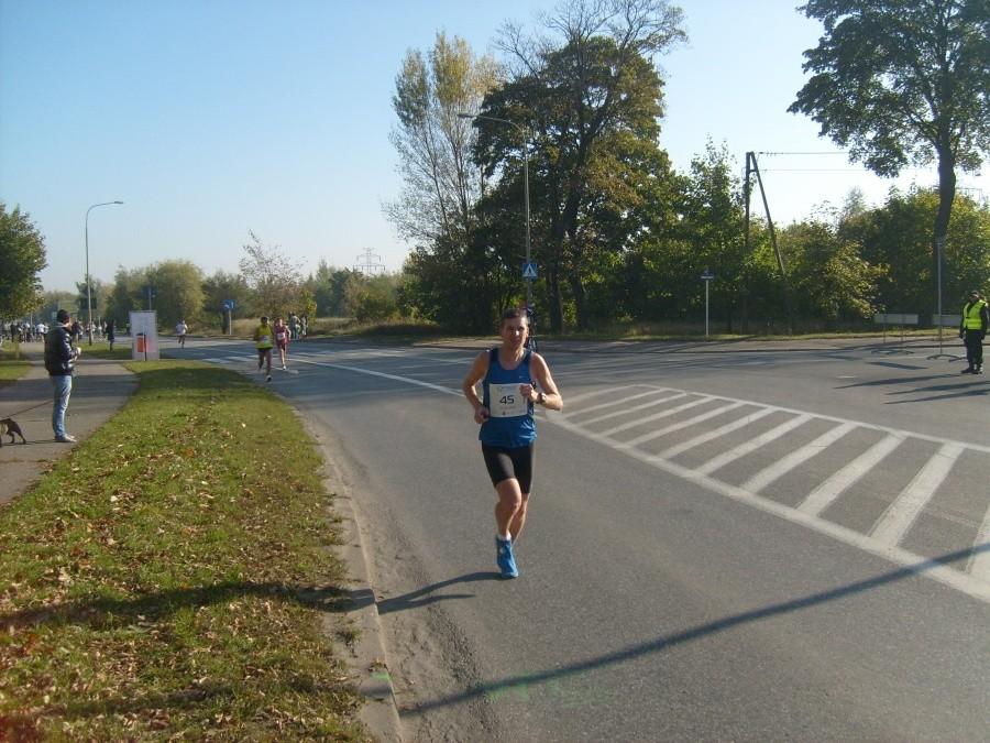 Biegacz