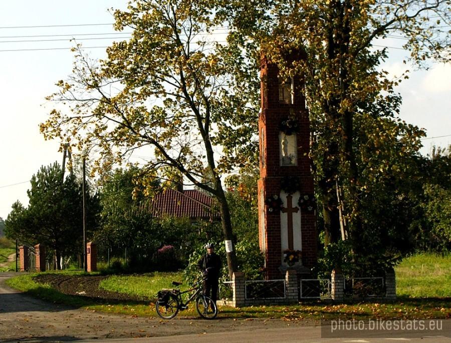 Na rozdrożu…