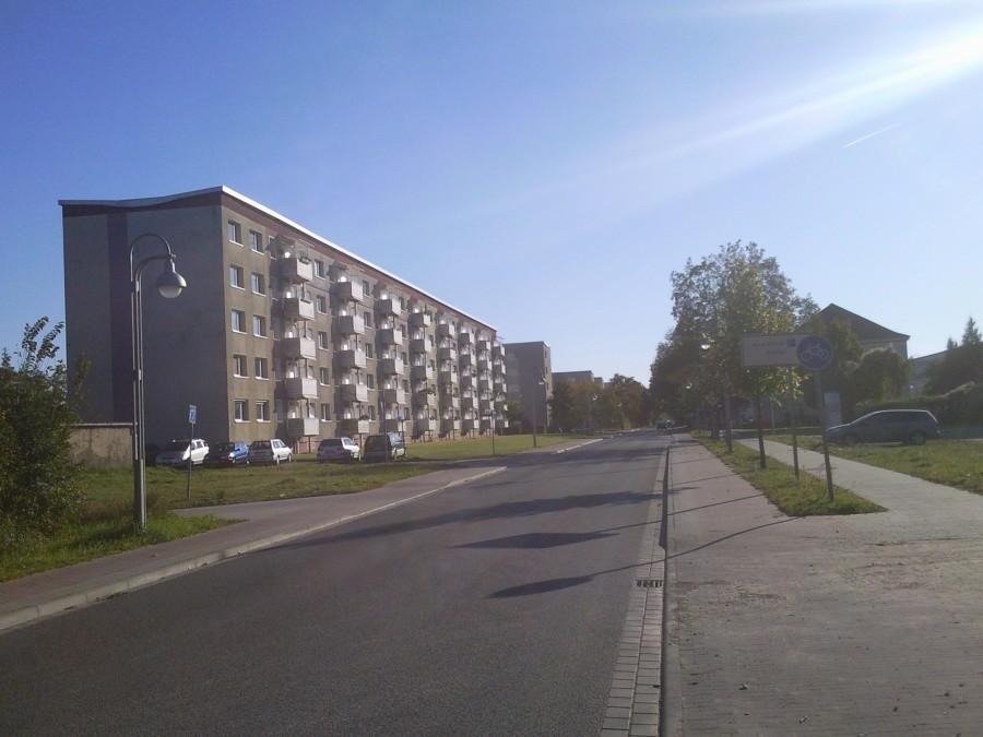 Schwedt