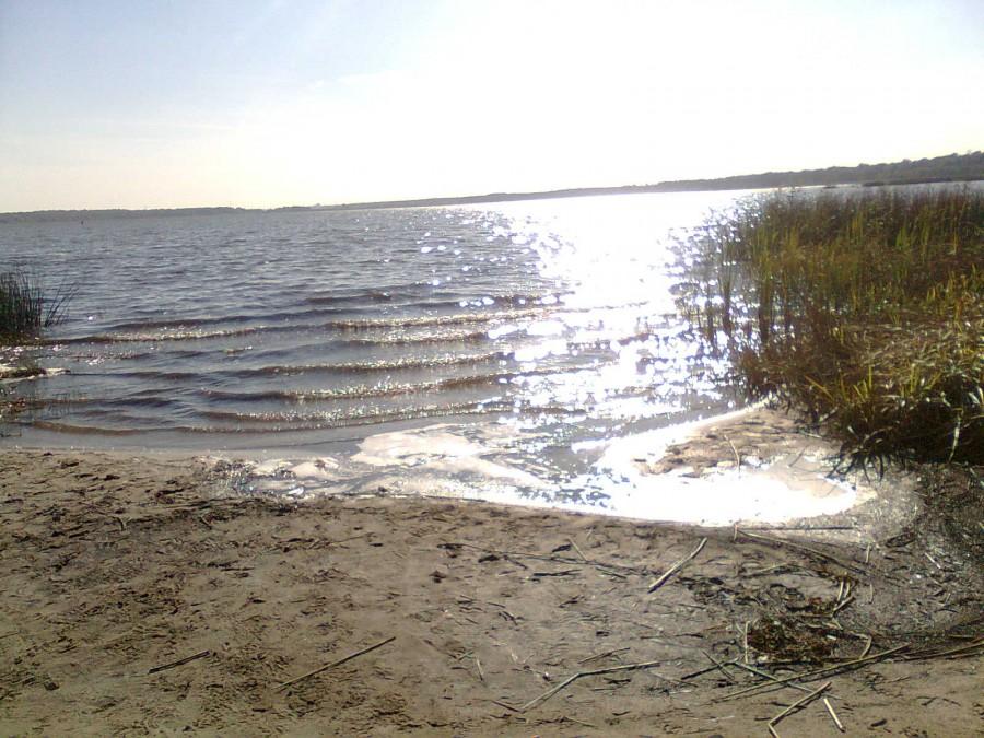 Zbiornik Diablina