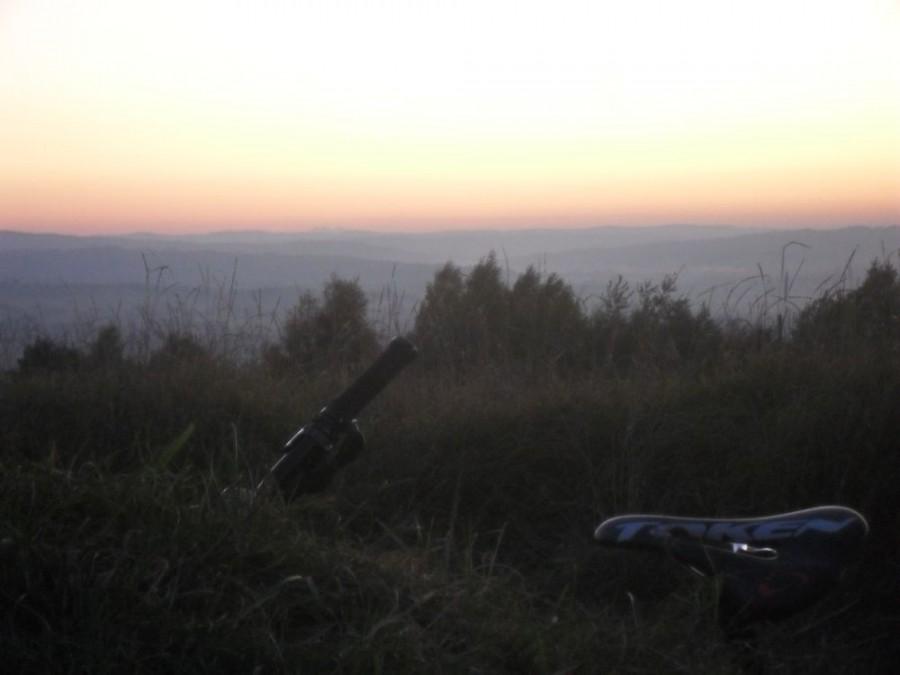 Tatry i Bike