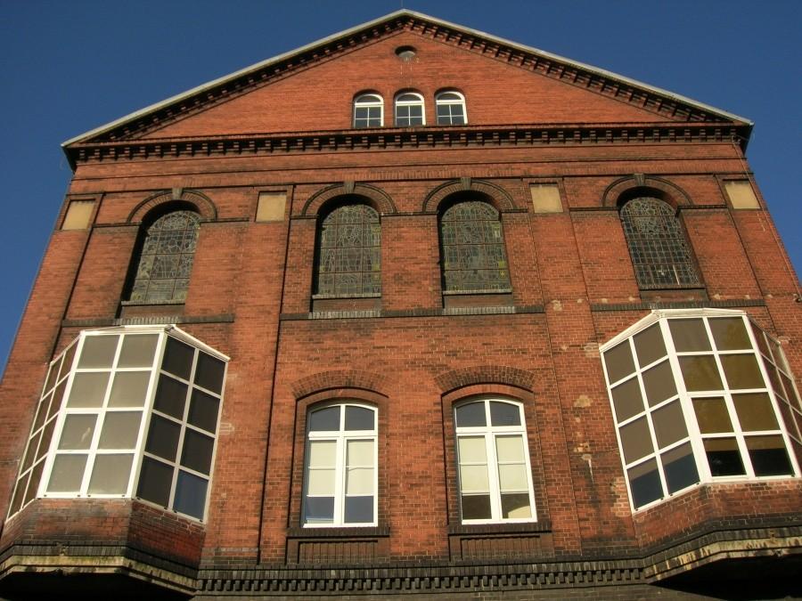 bytomski szpital miejski