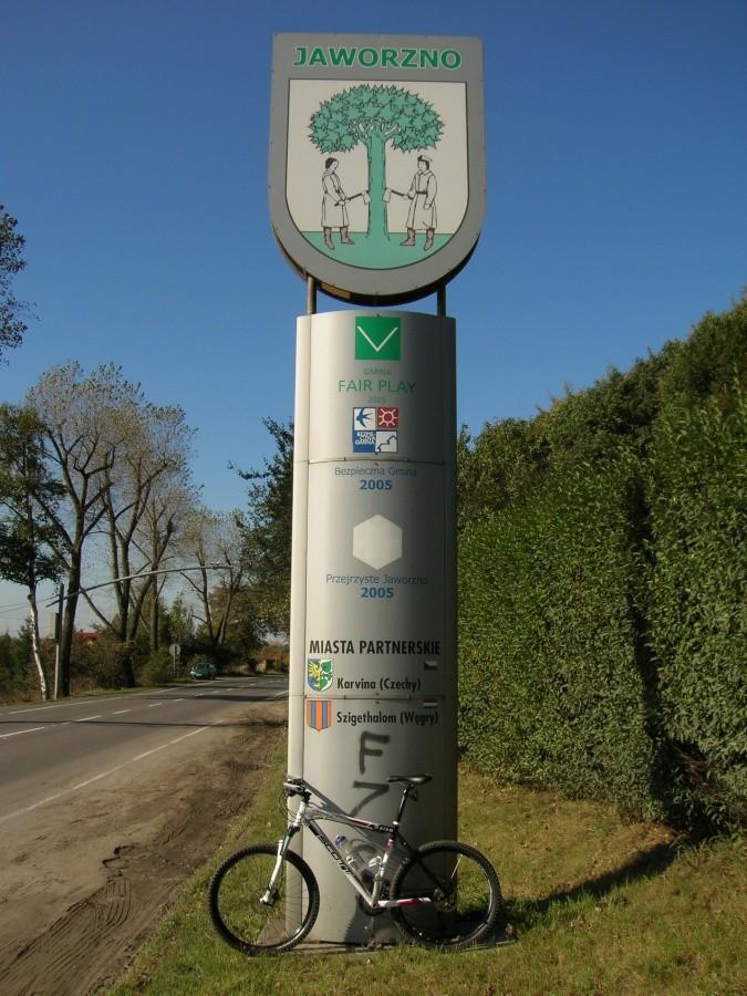 Jaworzno :)