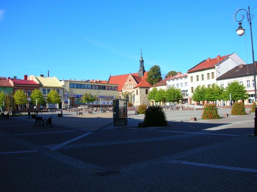 Chrzanów :)