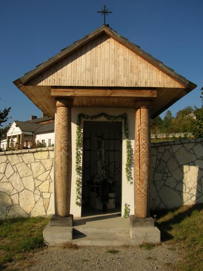 kapliczka
