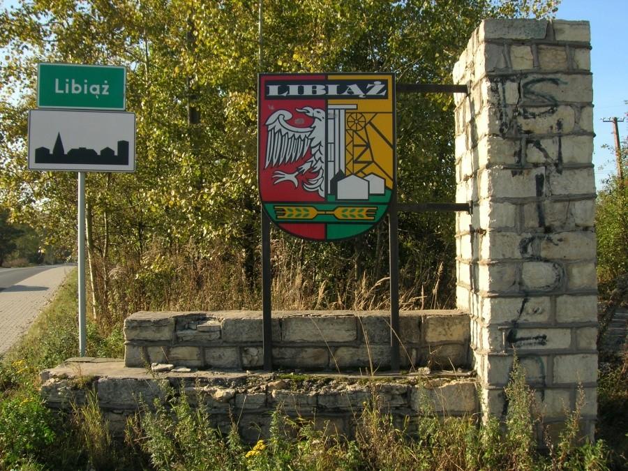Libiąż :D