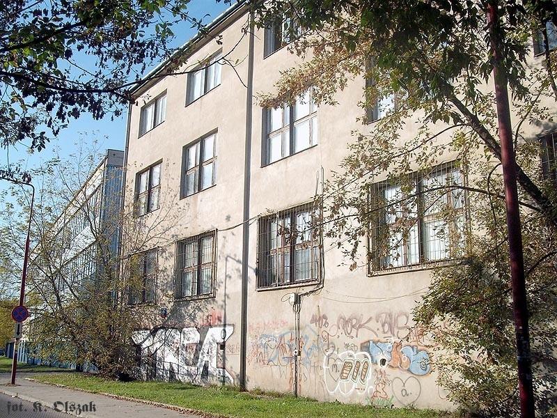 Zakłady Perun