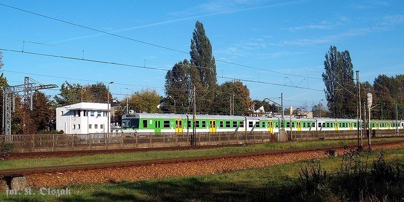 Wyjazd na Wschodnią