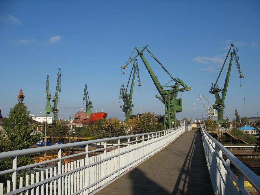 Stocznia Gdańska