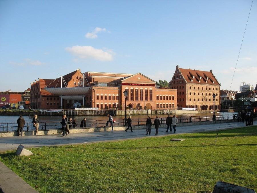 Filharmonia Gdańska