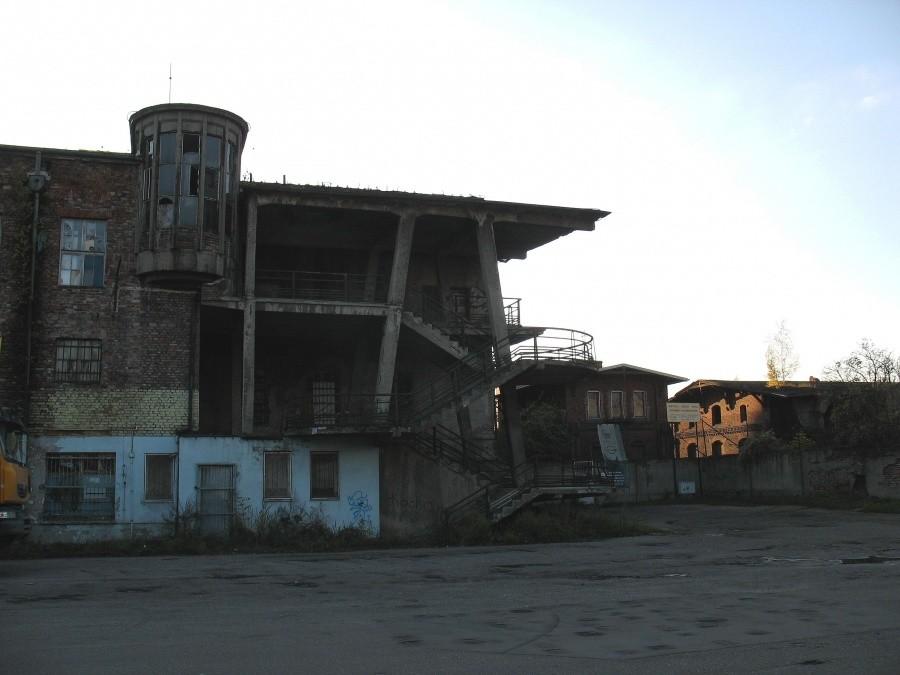 Gdańsk - kino Piast