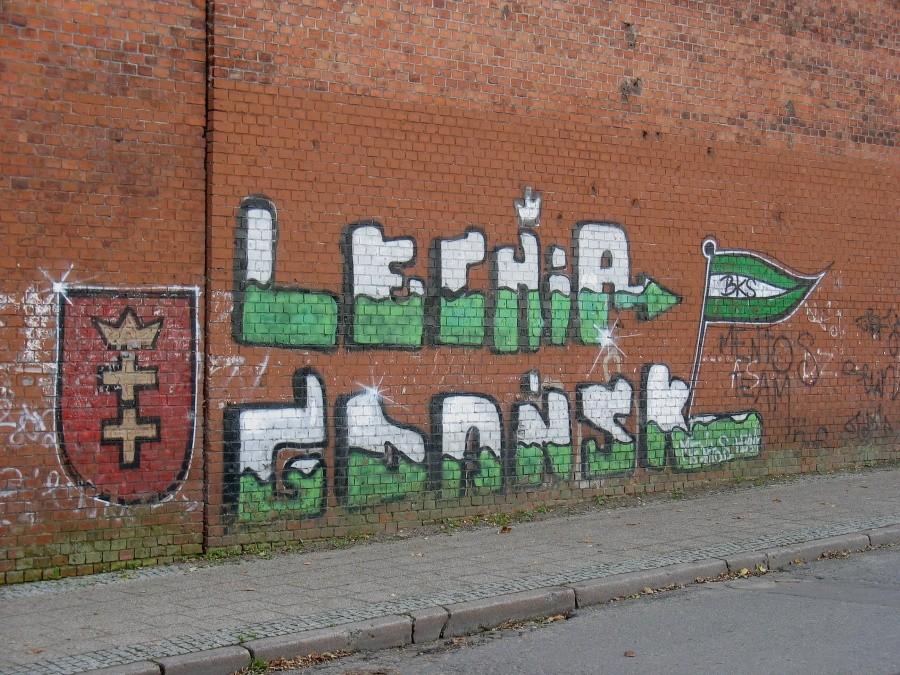 Lechia Gdańsk