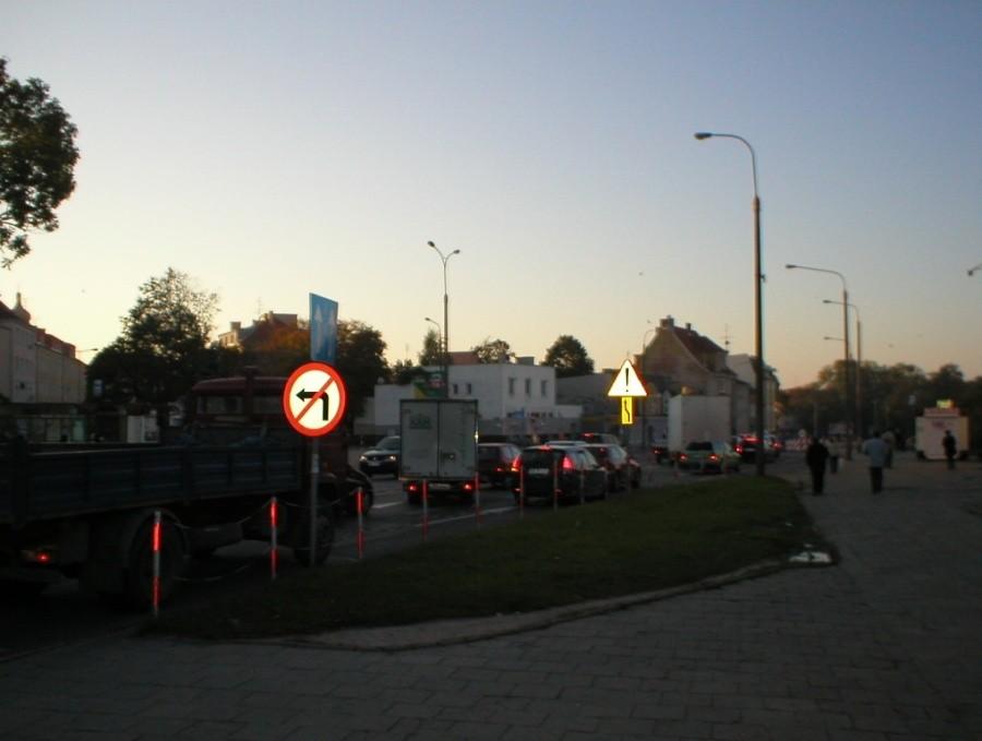PRZEBUDOWA 12 LUTEGO