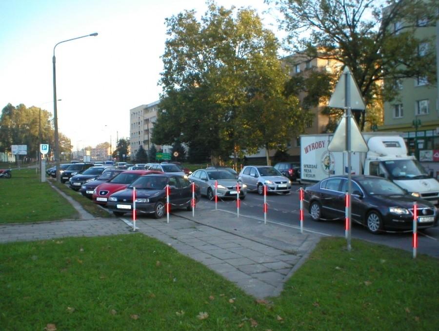 PRZEBUDOWA 12 LUTEGO