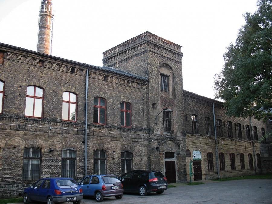 Gdańsk - Królewska Fabryka Broni