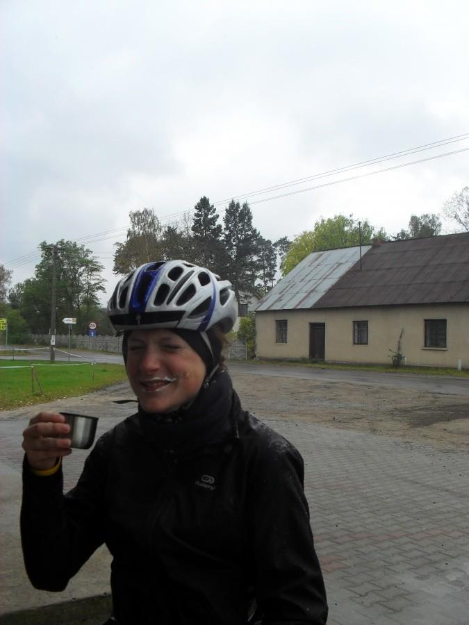 Ptysiowy potwór