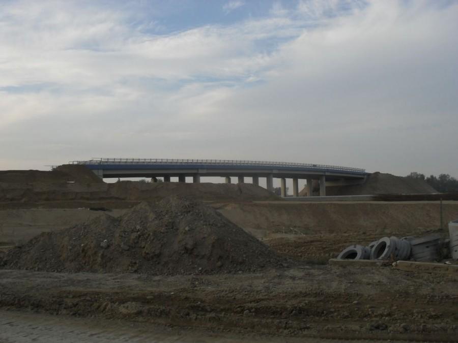Autostrada..Terliczka