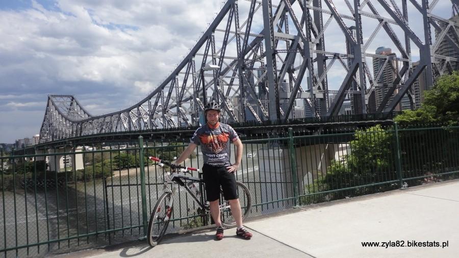 Story Bridge