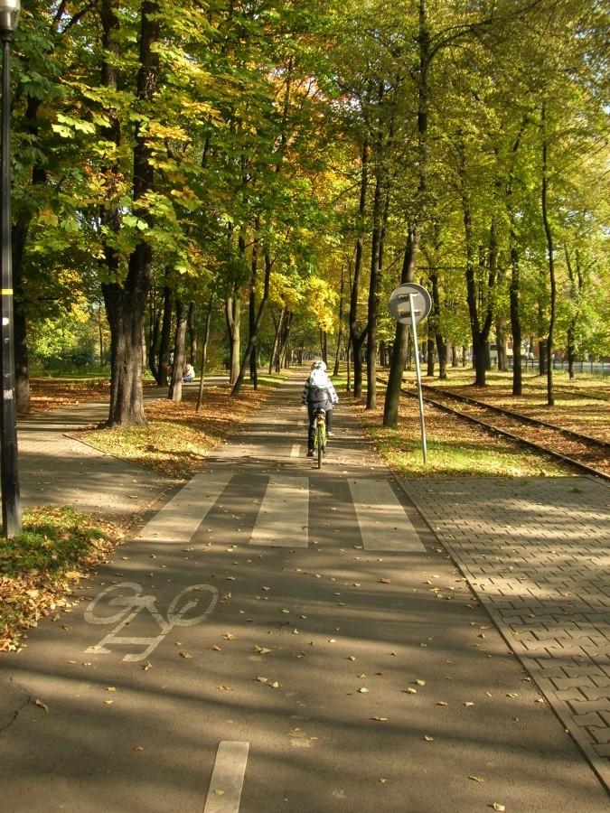 jesienna DdR-ów