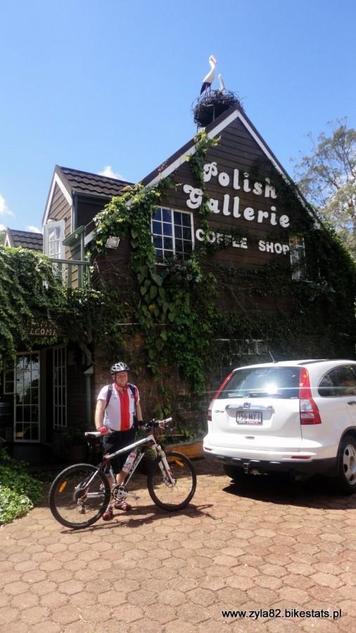 Polish Place