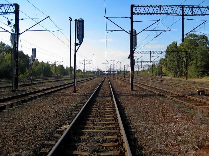 Torowisko Olechów