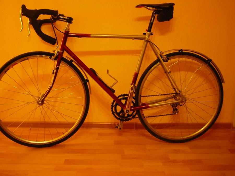 race blade by woody