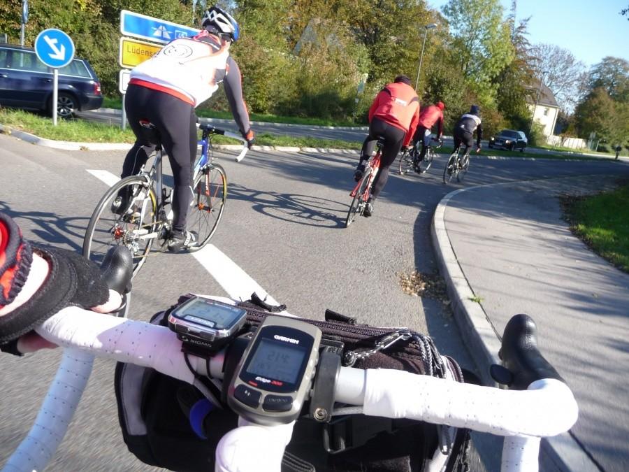 Jesienny team-tour