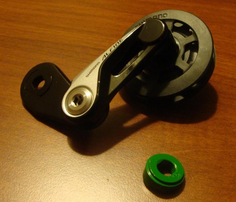 Shimano - Alfine CT-S500