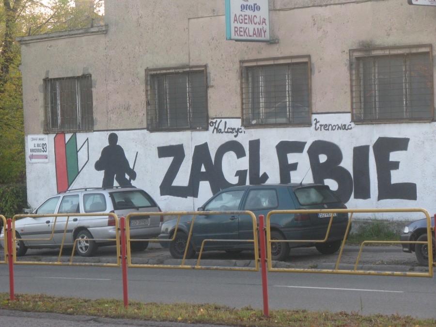 Zagłębie :-)