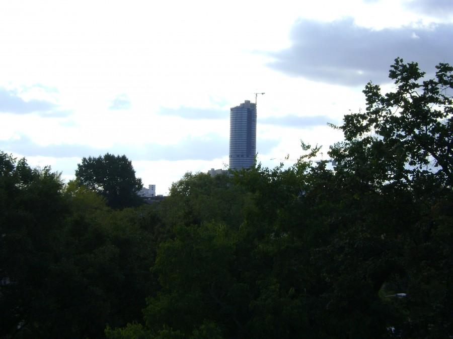 Sky Tower