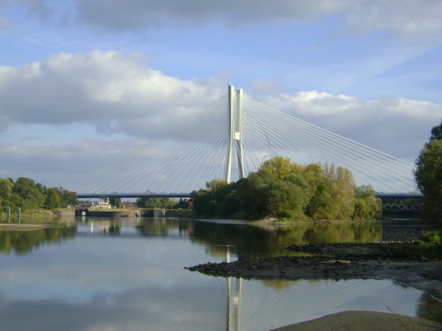 Most Rędziński we Wrocławiu