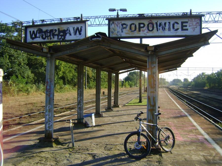 PKP Wrocław Popowice