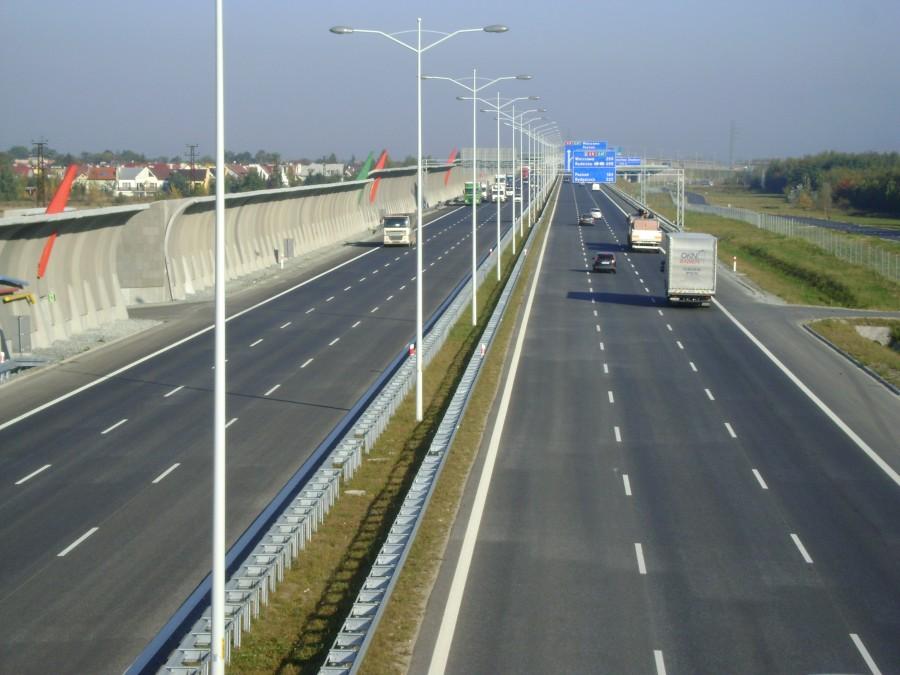 Autostradowa Obwodnica Wrocławia