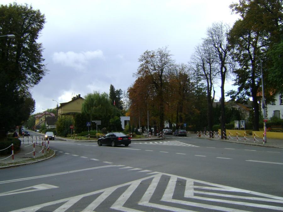Centrum Obornik Śląskich
