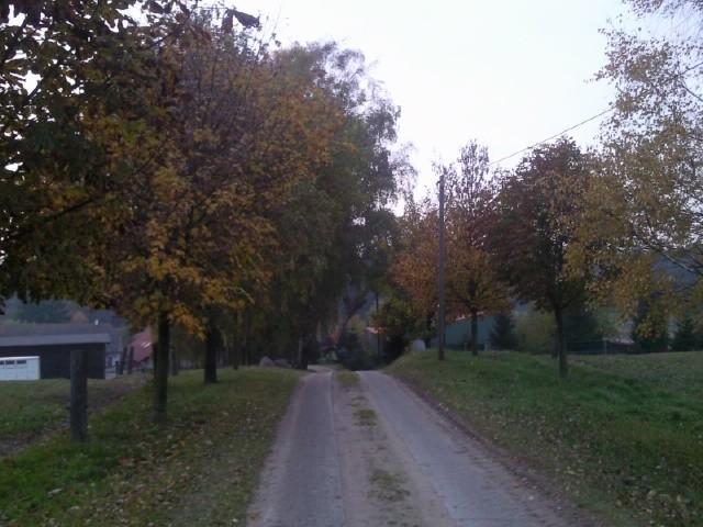 Tangersee